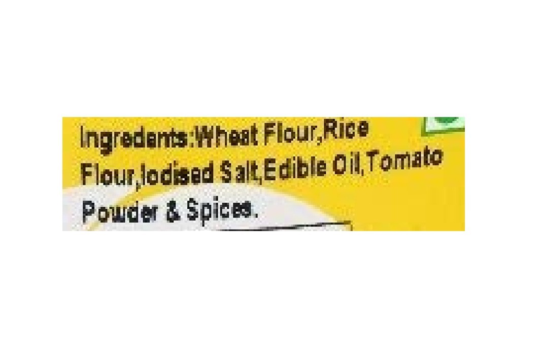 Neelam Foodland Low Fat Tomato Caps    Pack  200 grams